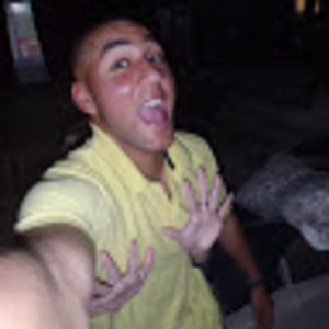 Meet your Posher, Jason